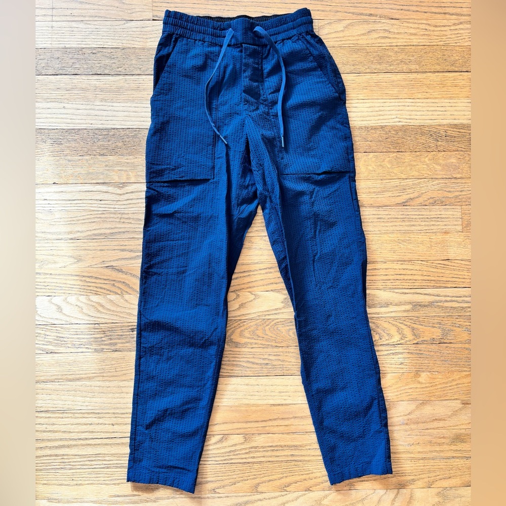 LULULEMON BOWLINE PANTS
